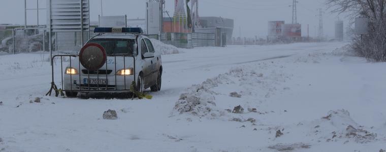 В община Добричка вече са за обявяване на бедствено положение