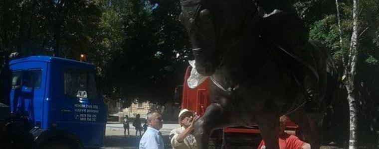 Валери Симеонов:Имаше мащабна кампания за разделяне на ПФ от сайтове извън страната