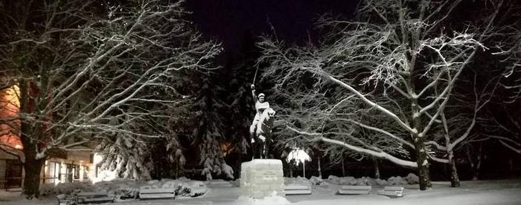 Времето на 11 януари