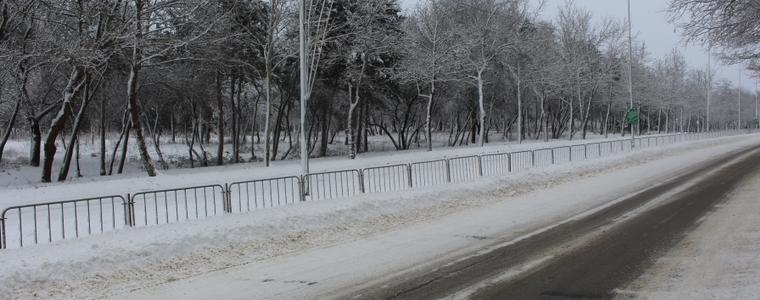 Времето на 9 януари