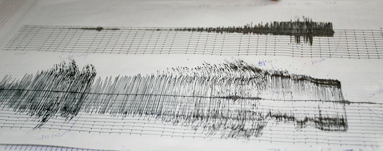 Земетресение от 5.4 по Рихтер разтърси Централна Италия