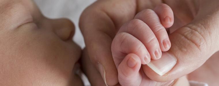 64-годишна испанка стана най-възрастната майка в Европа