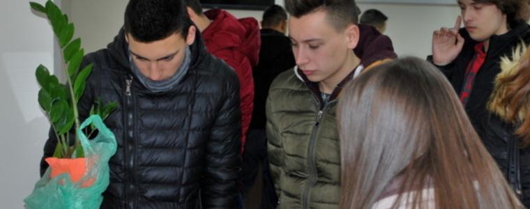 Археологическото минало на oбщина Генерал Тошево е представено в изложба