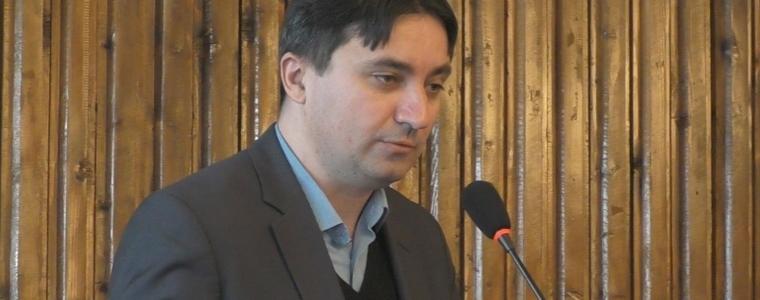 Балансирана листа на Обединени патриоти