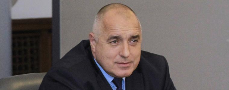 Борисов се готви за избори след избори, чака мажоритарни  
