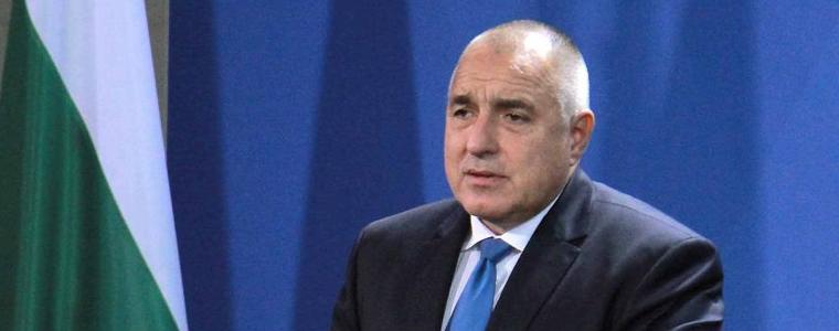 Борисов се ядоса: Как така заместник на Горанов прави ревизия?!  