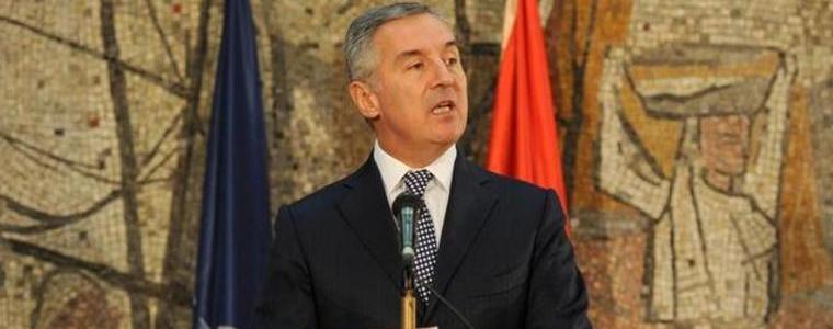Британският „Телеграф”: Руското разузнаване е планирало преврат в Черна гора и убийство на Мило Джуканович