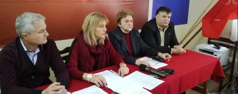 БСП настоява за приоритезиране на дейностите на общината