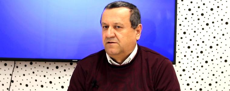 Д-р Хасан Адемов: Профилът ми е на консенсусен и социално ориентиран човек