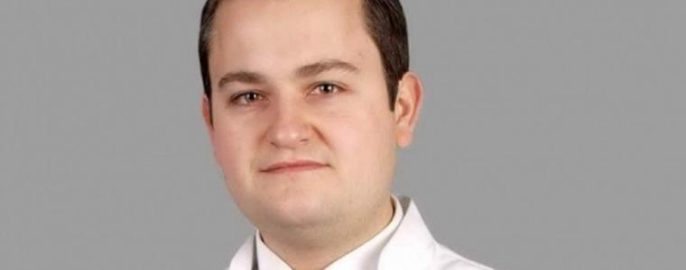 Д-р Развигор Дърленски разби най-големия мит за атопичния дерматит