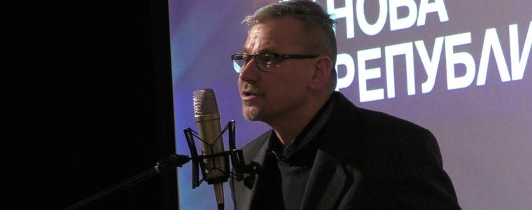 Драгомир Цукев: Освен диагнозата, имаме и лечението – човешкият фактор