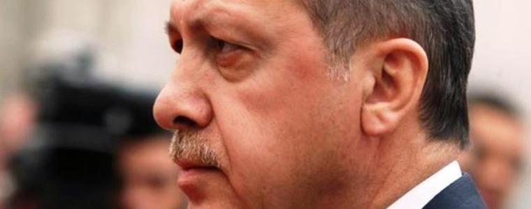 Ердоган: Не ме интересуват Ханс и Джордж, само Мехмет и Аллах