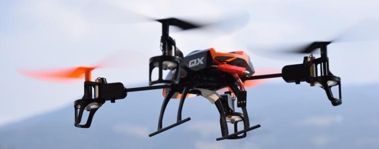 ГДБОП купува дрон срещу мафията