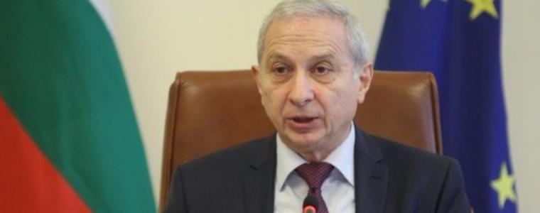 Герджиков освободи 14 областни управители 