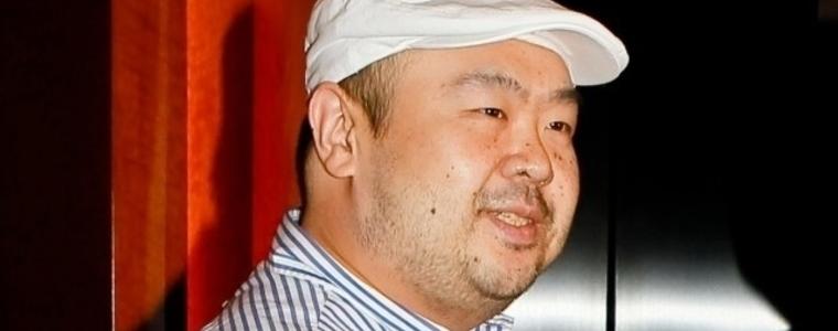 Ким Чен-нам е бил убит с химическо оръжие, показва предварителен доклад