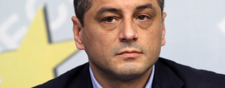 Красимир Янков ще води листата на червените в Добрич?