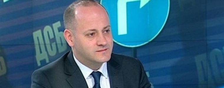Кънев готов да се откаже от парламента, ако има дясно обединение