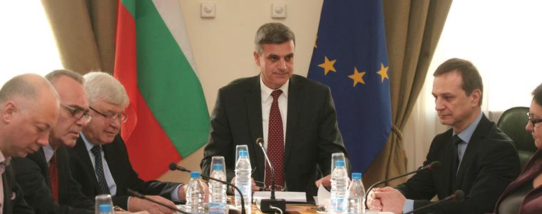 Липсата на машинно гласуване не би опорочила вота, смята вицепремиерът