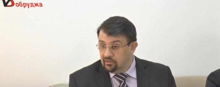 Настимир Ананиев води Реформаторски блок към 44-то Народно събрание