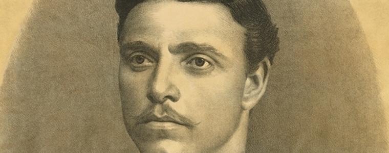 Обесването на Васил Левски