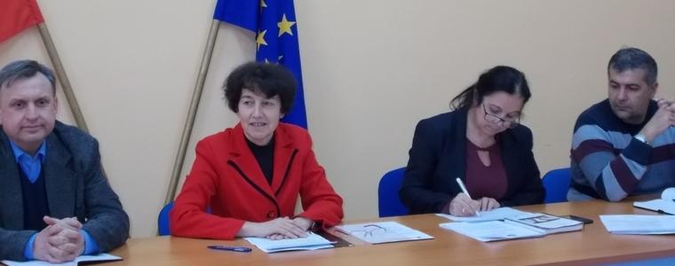 Областната епизоотична комисия заседава днес заради птичия грип в с. Смин