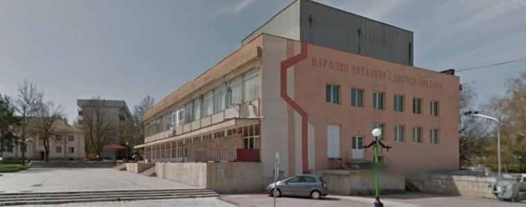 Община Тервел ще кандидатства с  два проекта по "Красива България"