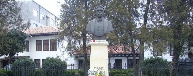 Отдаваме почит на Апостола в Добрич с общоградско поклонение