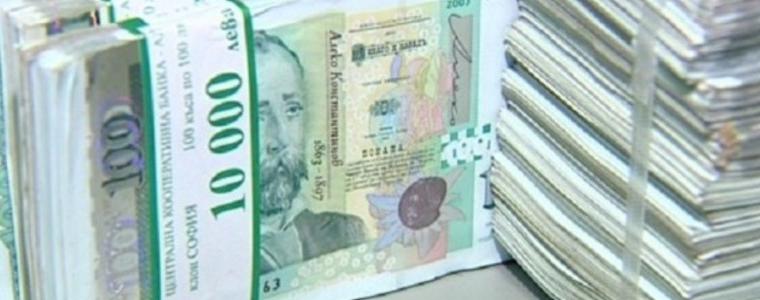 Печалбата на банките през 2016 г. се вдига с 40.5%