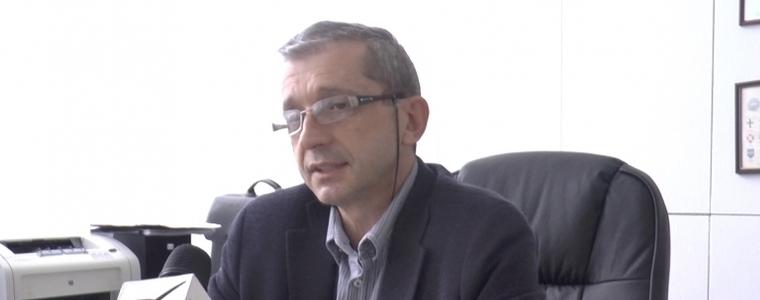 Програма за устойчиво развитие на МБАЛ - Добрич ще представи д-р Йорданов на служебния министър на здравеопазването