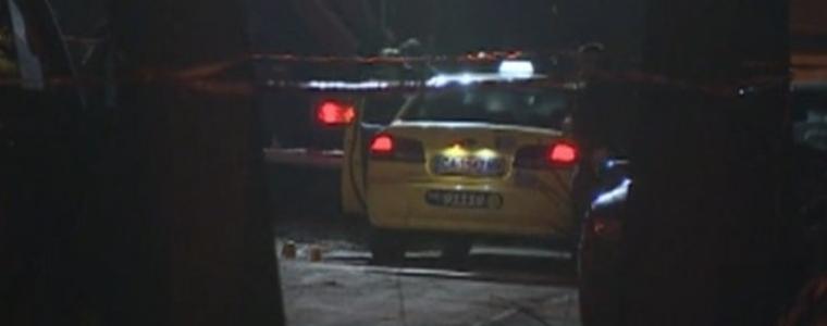 Простреляният таксиджия – част от банда за трафик на дрога  