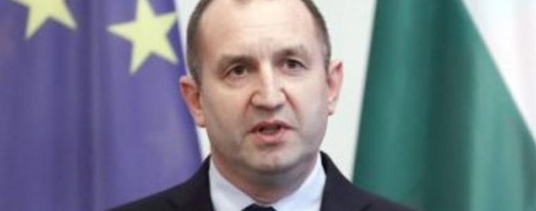 Радев поиска в Мюнхен дългосрочна стратегия за мигрантите