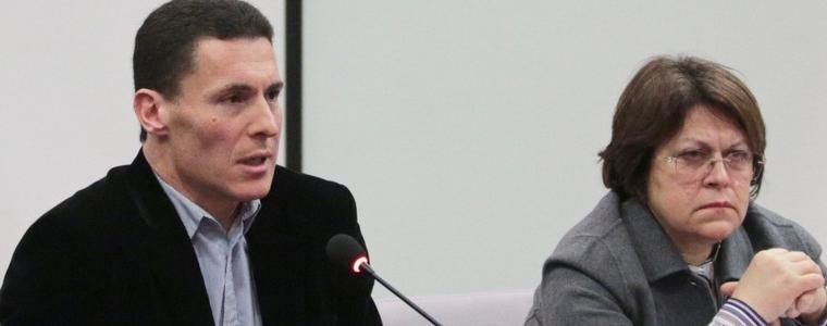 Разбраха се: АБВ и "Движение 21" заедно на избори  