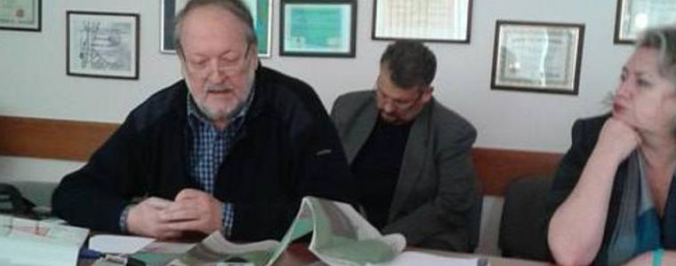 Разширението на гробището ще бъде със 180 дка