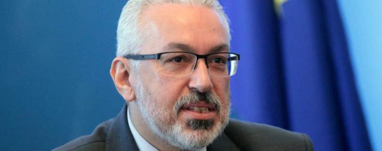 Семерджиев: За двете години на Москов дълговете в здравеопазването се увеличиха с около 100 млн. лв.