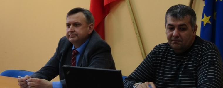 Сформирана е работна група за изготвяне на проект на Областна стратегия за личностно развитие на деца и ученици