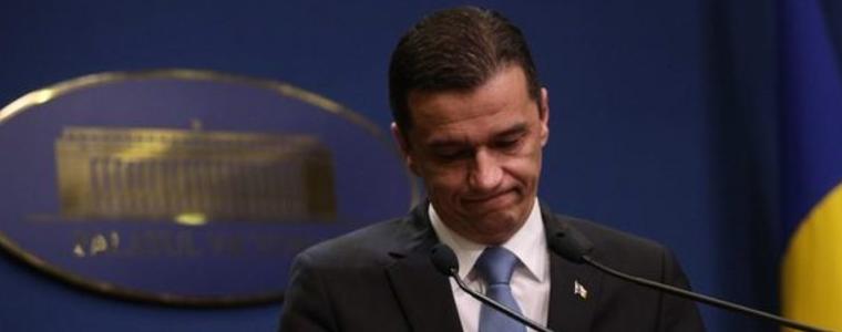 След протести румънският премиер обеща да оттегли спорното постановление