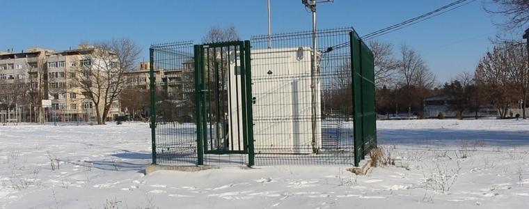 Според служебния екоминистър Добрич е сред градовете с най-чист въздух