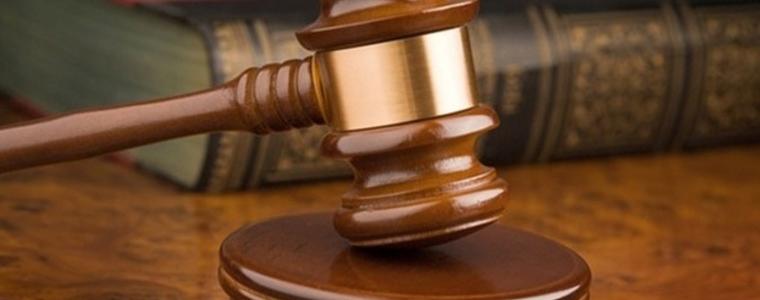Условна присъда за шофьор, причинил по непредпазливост смъртта на пешеходка в Генерал Тошево