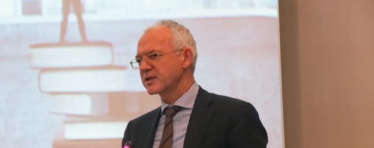 Васил Велев: „Принципът „парите следват ученика“ трябва да бъде преосмислен