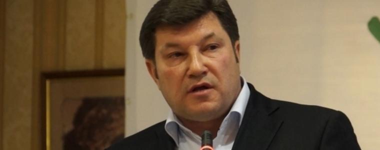 Венцислав Върбанов бе преизбран за председател на АЗПБ