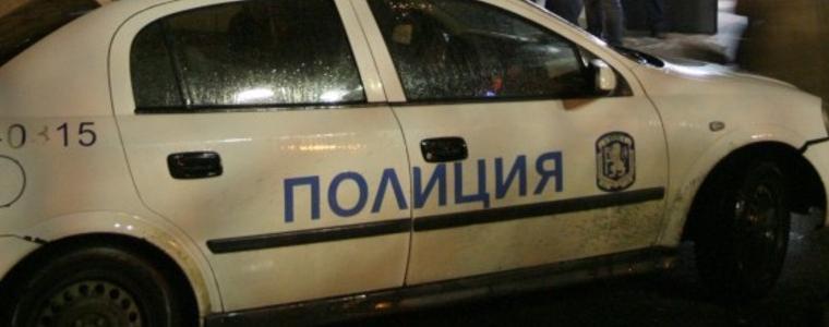 Водач получи сърдечна недостатъчност, докато дава кръвна проба заради употреба на алкохол