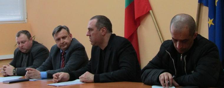 Вписват паметника на ген. Колев и шест нови паметника в Община Генерал Тошево в Областния регистър на военните паметници