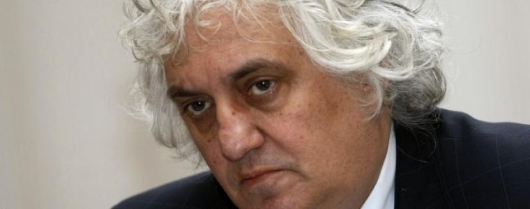 Бивш шеф на СЕМ настоя да се разреши оповестяването на временните резултати от вота