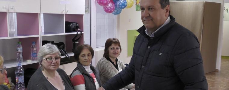 Д-р Хасан Адемов: Гласувах за една просперираща и икономически развита България (ВИДЕО)