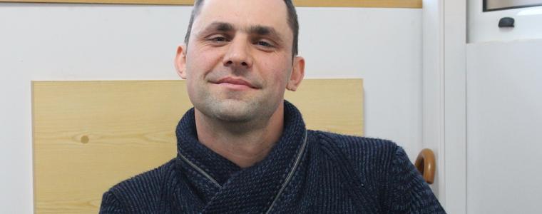 Димитър Василев: Удовлетворението от работата идва, когато клиентите те търсят отново и отново (ВИДЕО)
