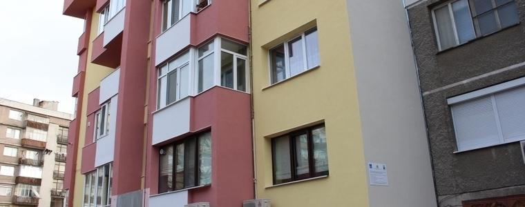 До края на април ще стартират дейности по първите блокове, предвидени за саниране в Добрич (ВИДЕО)