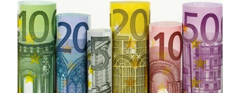 Договорени са 38,44% от европейското финансиране за България до 2022 година