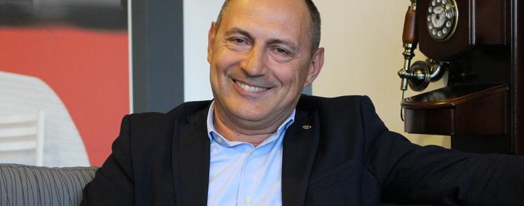 Галин Господинов за бизнеса, политиката, вдъхновението и истинските неща в живота (ВИДЕО)