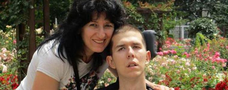 Илко започна рехабилитация в Германия, българско семейство ще помага
