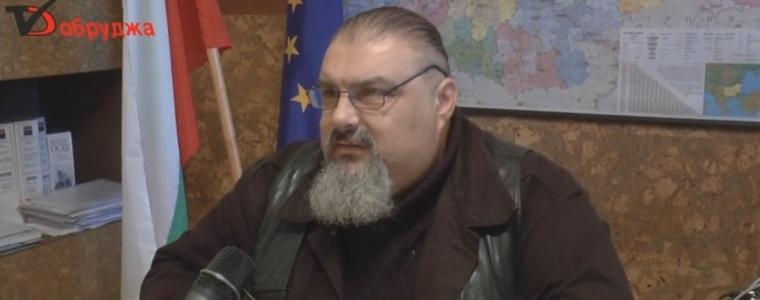 Инж.Радушев: Във водното дружество е направена сериозна крачка напред, ще продължа да обичам ВиК